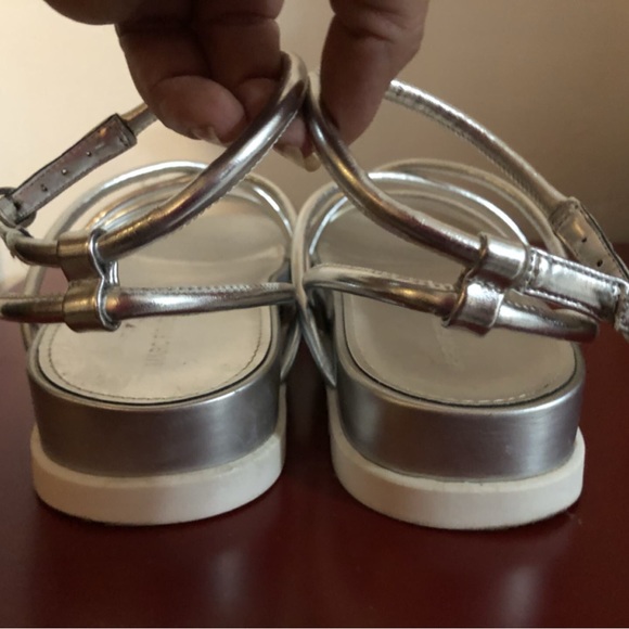 Marc Fisher Sandals- SZ 6.5M - Picture 6 of 8